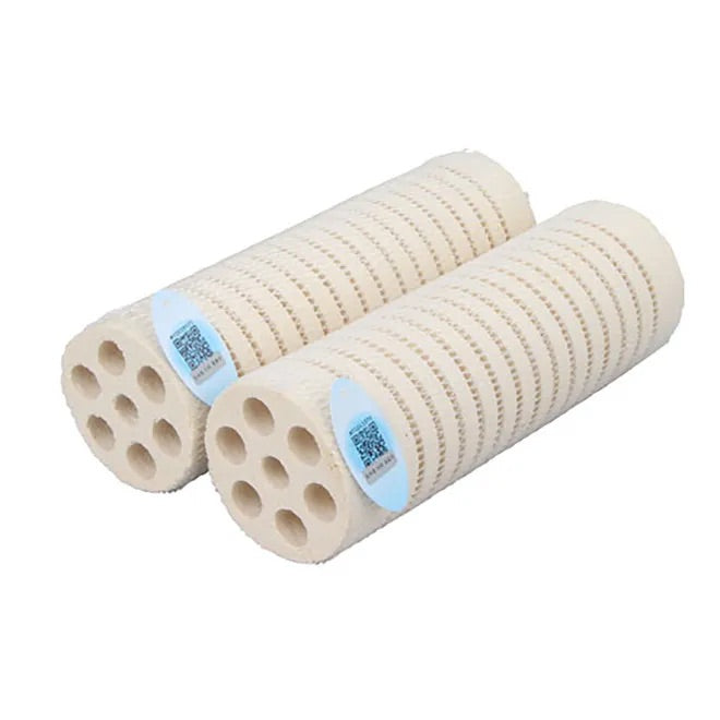 Two Mountain Tree lotus root bacteria house rods