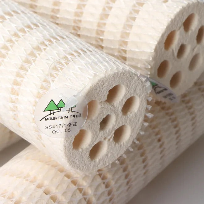 Mountain Tree branded bacteria house rods - two large pieces